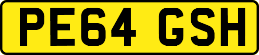 PE64GSH