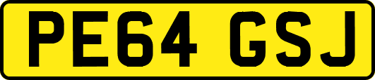 PE64GSJ
