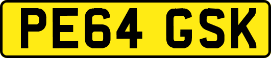 PE64GSK