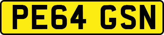 PE64GSN