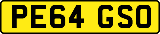 PE64GSO