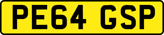 PE64GSP