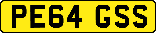PE64GSS