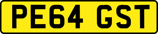 PE64GST