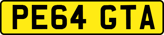 PE64GTA