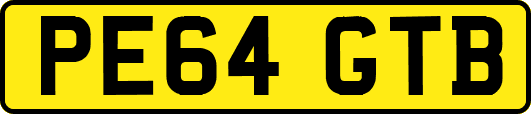 PE64GTB