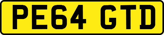 PE64GTD