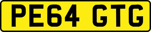PE64GTG