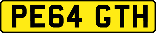 PE64GTH