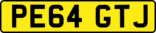 PE64GTJ
