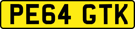 PE64GTK