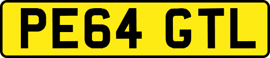 PE64GTL