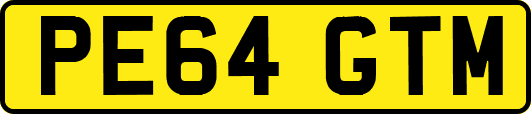 PE64GTM