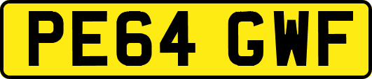 PE64GWF