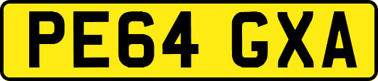 PE64GXA