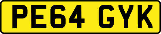 PE64GYK