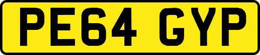 PE64GYP