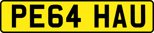 PE64HAU