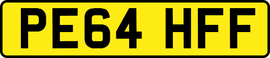 PE64HFF