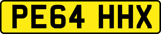 PE64HHX