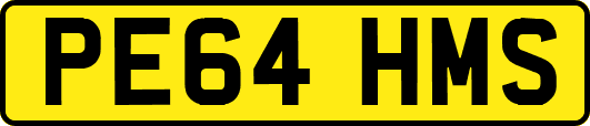 PE64HMS
