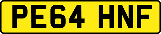 PE64HNF
