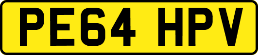 PE64HPV