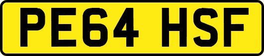 PE64HSF