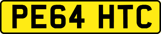 PE64HTC