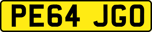 PE64JGO