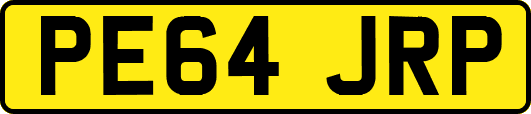 PE64JRP