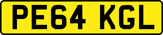 PE64KGL