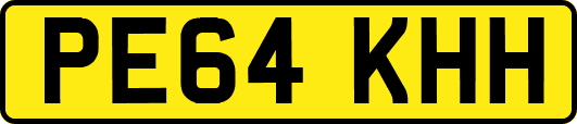 PE64KHH