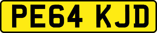 PE64KJD