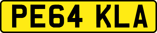PE64KLA