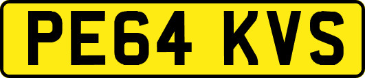 PE64KVS