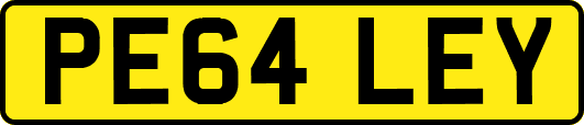 PE64LEY