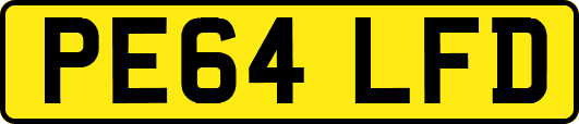 PE64LFD