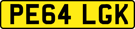 PE64LGK