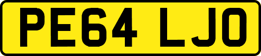 PE64LJO