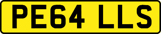 PE64LLS