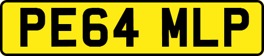 PE64MLP