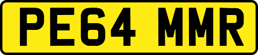 PE64MMR
