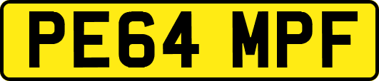 PE64MPF
