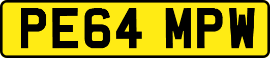 PE64MPW