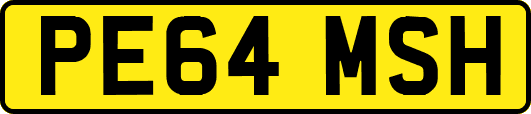 PE64MSH