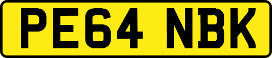 PE64NBK