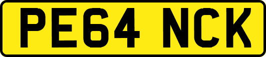 PE64NCK