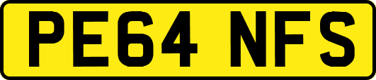 PE64NFS