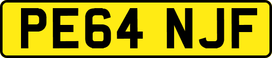 PE64NJF